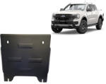 Scut Protection Ford Ranger, 2023-2025 - Acél osztómű védő lemez