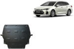 Scut Protection Suzuki Swace, 2020-2024 - Acél Motor- és váltóvédő lemez