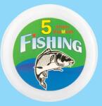 Baracuda Rola plasa solubila, refill, lungime 5 m, latime 37 mm (RPS5-37)