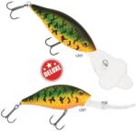 Baracuda Voblere floating Baracuda Deluxe 9474 80 mm+55 mm, 27.5 g (9474)
