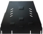 Scut Protection Nissan Navara NP300, 2015-2020 - Acél Váltóvédő lemez