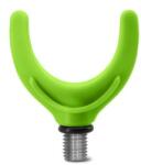 Delphin Suport lansetă Delphin HOLD-U, spate, model U, culoare verde fluo (101004214) Suport lanseta
