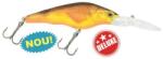 Baracuda Vobler Baracuda Deluxe MIN60FS, floating-suspending, 60 mm, 7.5 g (MIN60FS)