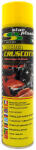 STAC PLASTIC műszerfalápoló spray - 600ml