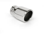 LAMPA kipufogóvég 135x76mm (Ø 36-48mm) TS-15