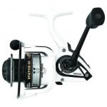 Baracuda Mulineta spinning/bolognesa Baracuda Status 30, frana fata, 7R (BS30)