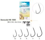 Baracuda Set ace/carlige Baracuda HB-1000, 10 buc/plic 4 (BHB-1000)