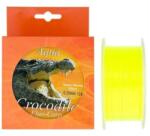 Baracuda Nylon/fir monofilament Aqua Crocodile Fluo-Carp 300 m, galben fluo 0.40 mm (ACF300-40)