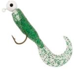 Baracuda Twistere W002 - 5.5 cm + jig JH02 - 3.5 g, Baracuda, 5 buc/set (W002-JH02)