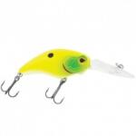Baracuda Vobler Baracuda Deluxe Maxi BOXY 9011, 50 mm, 11 g, floating (Deluxe9011-M16)