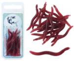 Baracuda Rame silicon Baracuda 4cm Set 20 buc (Rame silicon)