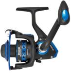 Baracuda Mulineta spinning/bolognesa Yumoshi BK2000, 3 R, frana fata (YBK2000)