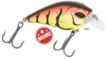 Baracuda Voblere floating Baracuda Deluxe Mini 9488, 50 mm, 8.2 g (DeluxeM9488)
