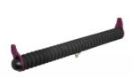Delphin Suport feeder fix Delphin EVASTIC Easy 30 cm (101000466) Suport lanseta