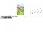 Hayabusa Ace pescuit Sode HN-100 set 10 bucati 11 (Sode HN-100)