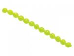 Baracuda Set 8 bucati twister Baracuda W047 de 10cm (W047-10cm)