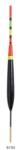Baracuda Plute Baracuda confectionate din lemn, flotabilitate 3g (b150)