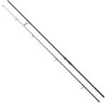 Baracuda Lanseta carbon pentru crap Baracuda Black Stone 12" 3.6 m A: 3.0 lbs (BlackStone3602)