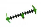 ZFISH Suport lanseta feeder rotativ ZFISH 7549, latime 23 cm (ZE-ZF-7549) Suport lanseta