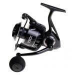 Zeck Fishing Mulineta somn/pescuit marin Zeck SR 5, 7R, frana fata (100050)