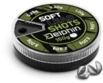 Delphin Plumbi echilibrare linie Delphin SOFT (Cutie Verde), 150g, 0, 25-3, 0g (DE101005476)