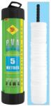 Baracuda Tub plasa solubila tesatura fina 5 m, diametru 37 mm (TubPlasa37)