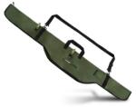 Delphin Geanta/husa lansete Delphin CLASSA PortaCASE 145 cm, 2 compartimente, pentru lansete de 3.6 din 3 tronsoane (101003677)