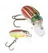 Mistrall Vobler Mistrall Beetle 25 mm, 1.5 g, floating 0.1 - 0.3 m (MBeetle25-3)