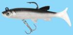 Baracuda Twister Baracuda LW007, 10 cm, 3 buc/set (LW007-10-3)