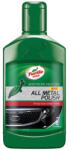 Turtle Wax fém és króm polír - 300ml