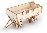 UGears Tréler - mechanikus modell
