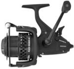 Baracuda Mulineta crap/pesti mari Baracuda Black Runner 60, baitrunner, 7 R (BR60)