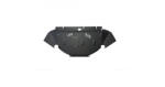 Scut Protection Audi A4 B7 All Road, 2005-2008 - Acél Motor és hűtővédő lemez