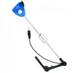 Baracuda Swinger cu iluminare si contragreutate Baracuda YLS06, culoare albastru (YLS06alb) Semnalizator pescuit