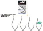Mistrall Set ace pentru somn Shiro 4/0 (AceSomnShiro)