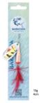 Baracuda Lingurite rotative Baracuda SF05-02B, 13 g, 4 cm (SF05-02B)