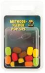 Baracuda Set pelete flotante multi-mix Behr, 12 buc/set (42-917 99)