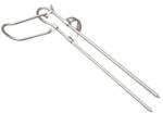 Baracuda Suport fix pescuit F161 XL Baracuda, 47 cm (F161-XL) Suport lanseta