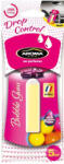Aroma Car Drop Control illatosító - rágógumi illat - 5ml