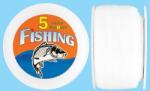 Baracuda Rola refill plasa solubila fina 5 m lungime, diametru 44 mm (Refill5m)
