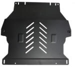 Scut Protection Opel Mokka 2012-2019 - Acél Motorvédő lemez