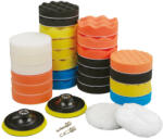 LAMPA 31db-os polírozó készlet fúrógépbe