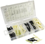 JBM Vákuum és ablakmosó vezeték toldó - szett - 65db-os