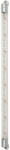 LAMPA Slim LED-bar - LED belső világítás - 38cm - lila - 12V