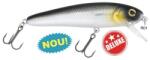 Baracuda Voblere Baracuda Deluxe 9163 110 mm, 32 g, sinking (BaracudaDeluxe9163)