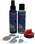 The Treatment The Threatment - fényszóró polírozó készlet