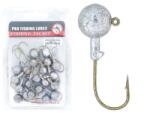 Baracuda Set Jig JH02 Baracuda 20 bucati 14g (Jh02x20)