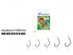 Hayabusa Ace pescuit Hayabusa HB1000 KOI set 10 bucati 2 (Hayabusa H1000 KOI)