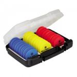 SUNSET Cutie pentru monturi Sunset Sunwinder, 24 role (90911STSAE100624-65)