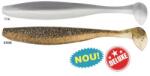 Baracuda Shad Baracuda Deluxe 3 - S3118, 120 mm, 9 g, 10 buc/set K006 (S31183-3)